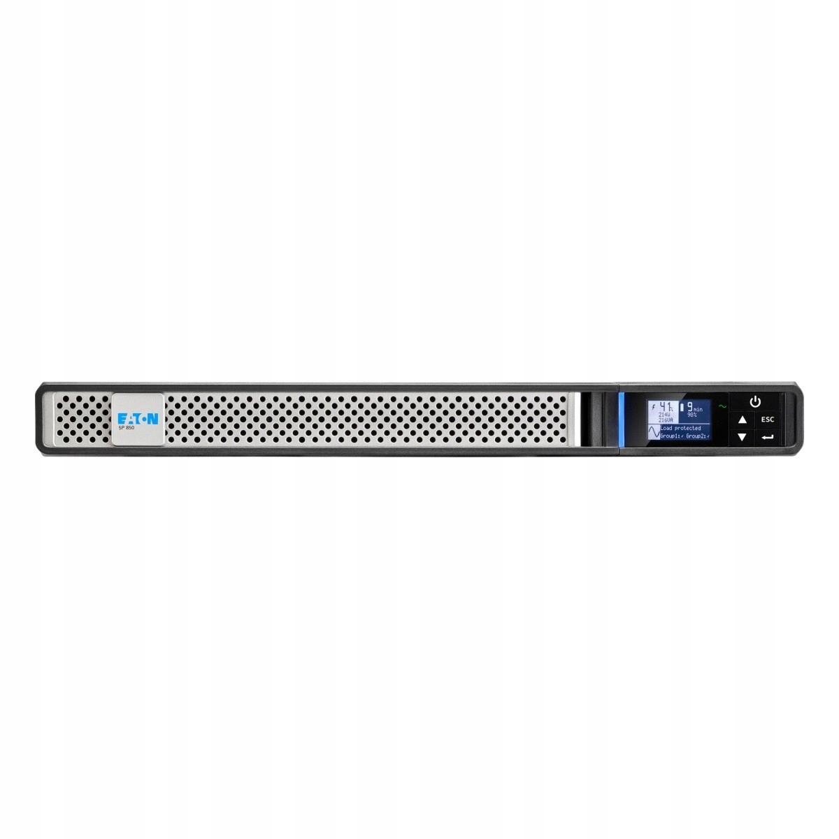 Napájací zdroj Ups Eaton 5P850IRG2 850 Va 680 W