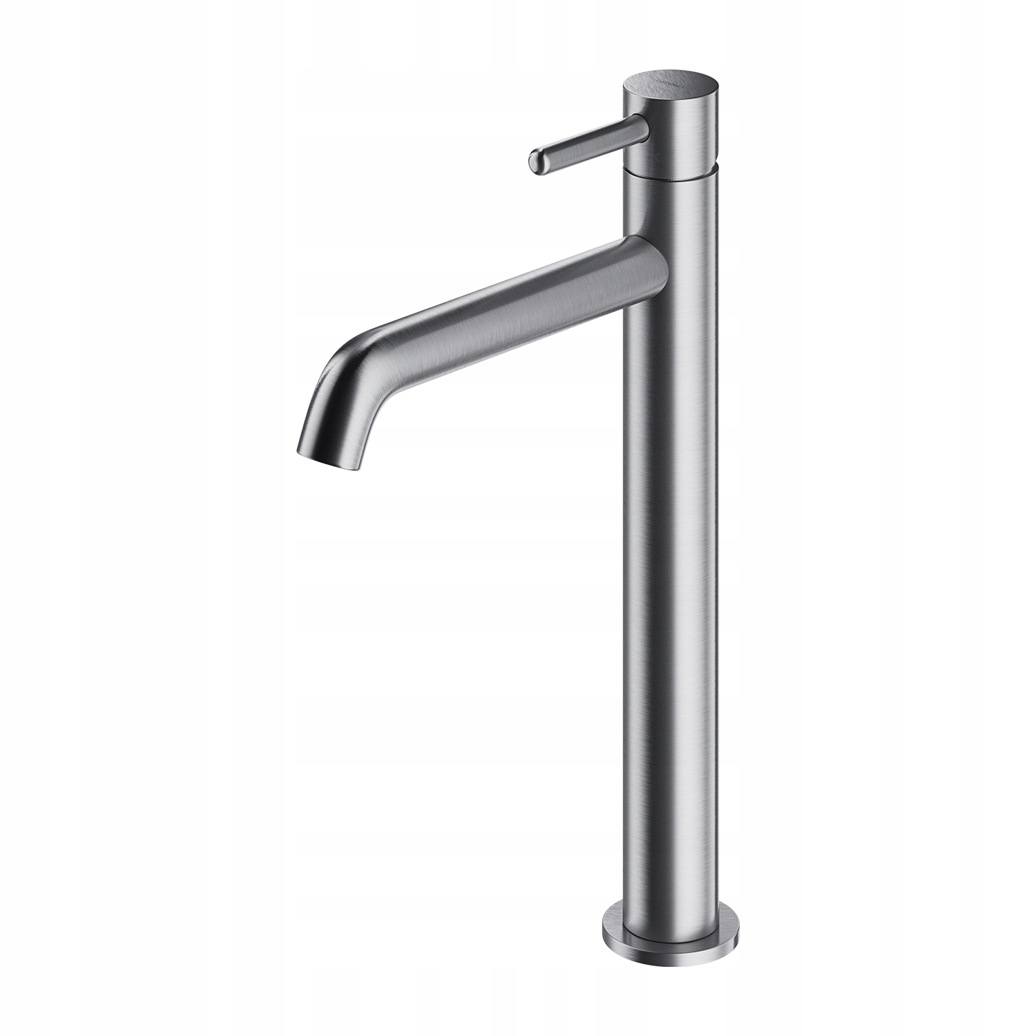 BATERIA UMYWALKOWA STOJĄCA WYSOKA NIKIEL OMNIRES Y