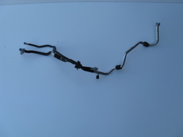 Кабели кондиционера AUDI A6 C6 EU 2.0 TDI