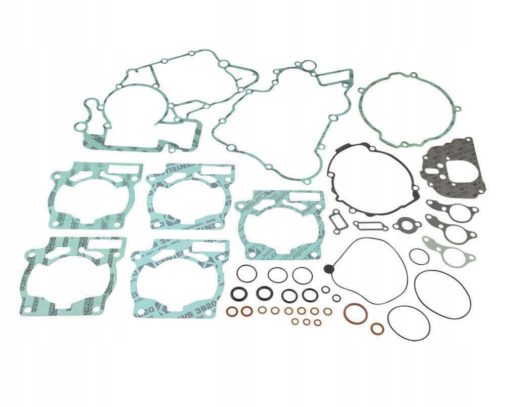 Sada Tesnenia Kompletná Ktm P400270850028