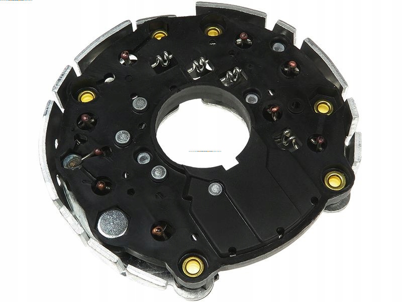 Prostownik, alternator AS-PL ARC0021