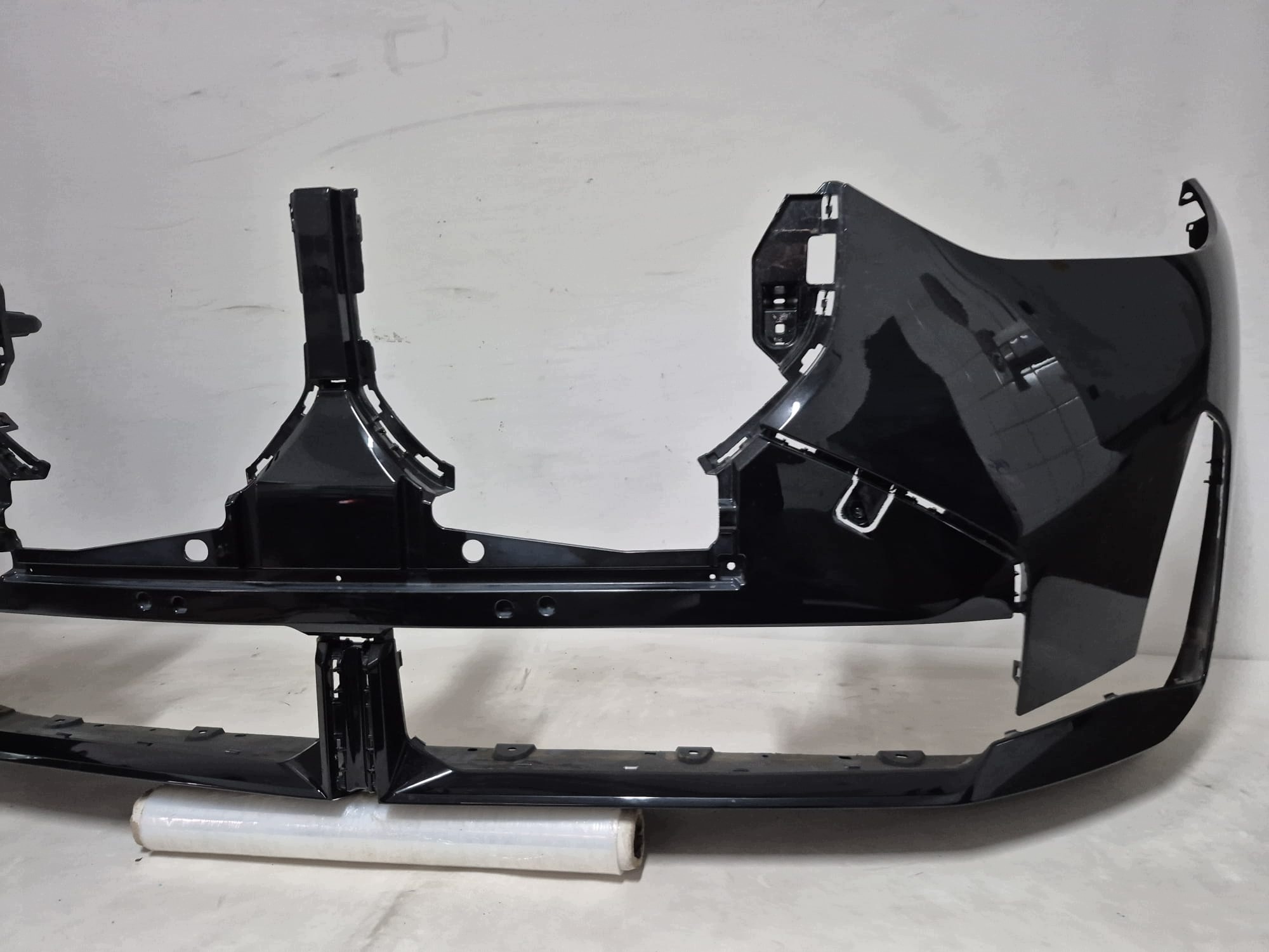 BMW X3 G45 m-packet 24- bumper front front PDC 8087013