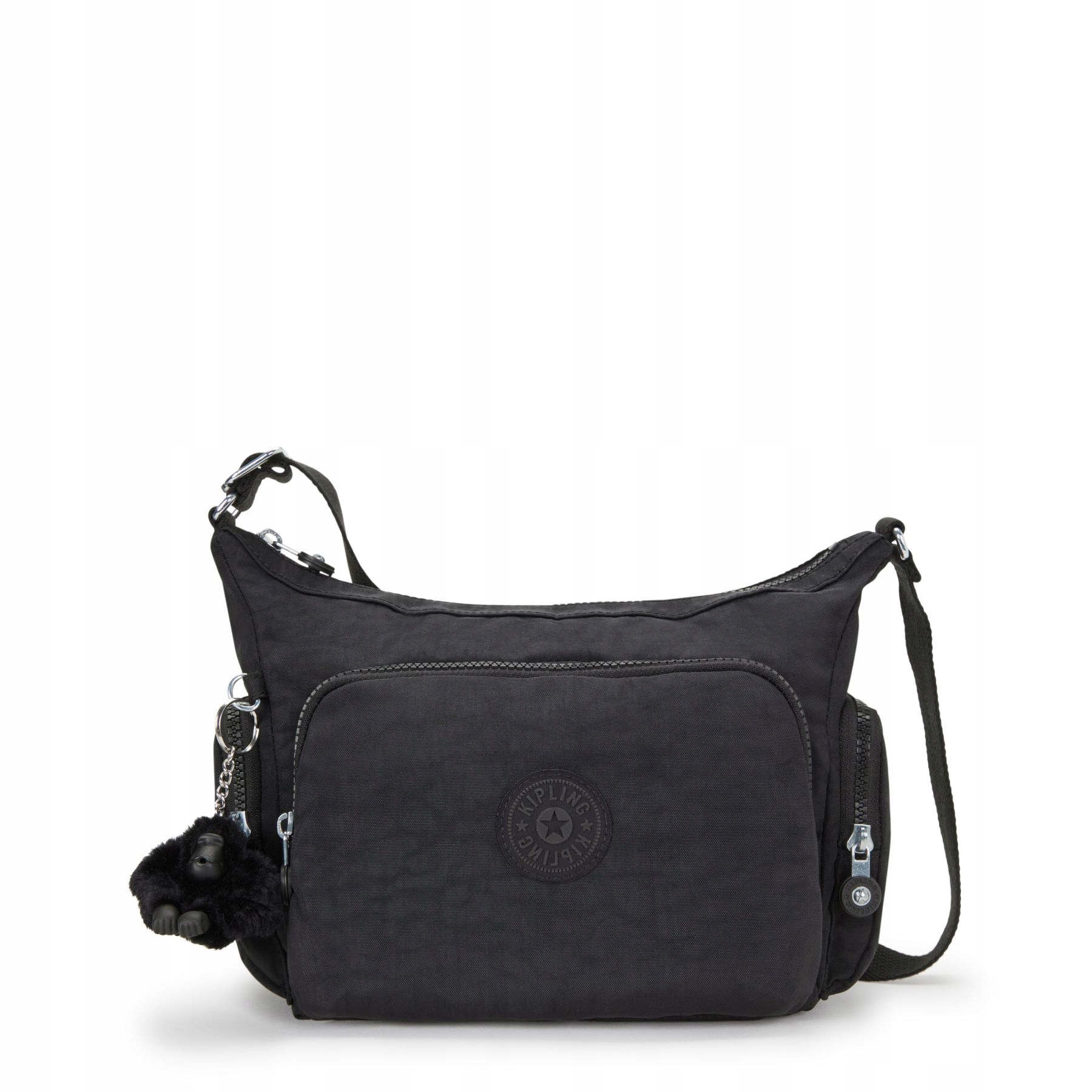 Kabelka Gabb S Black Noir