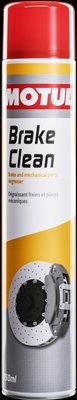 MOTUL 106551 ZMYWACZ DO HAMULCOW 0,75L