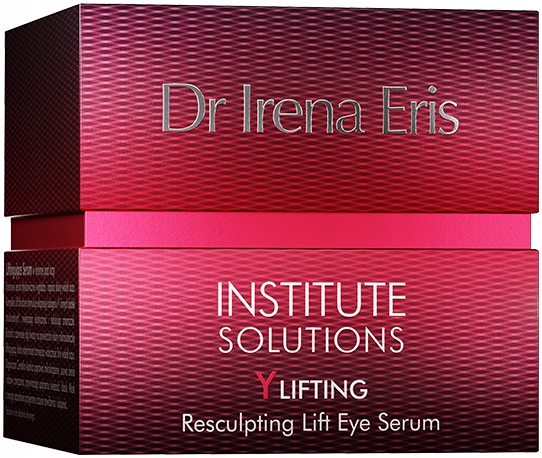 Eris Institute Solutions Lifting Liftingujace Seru