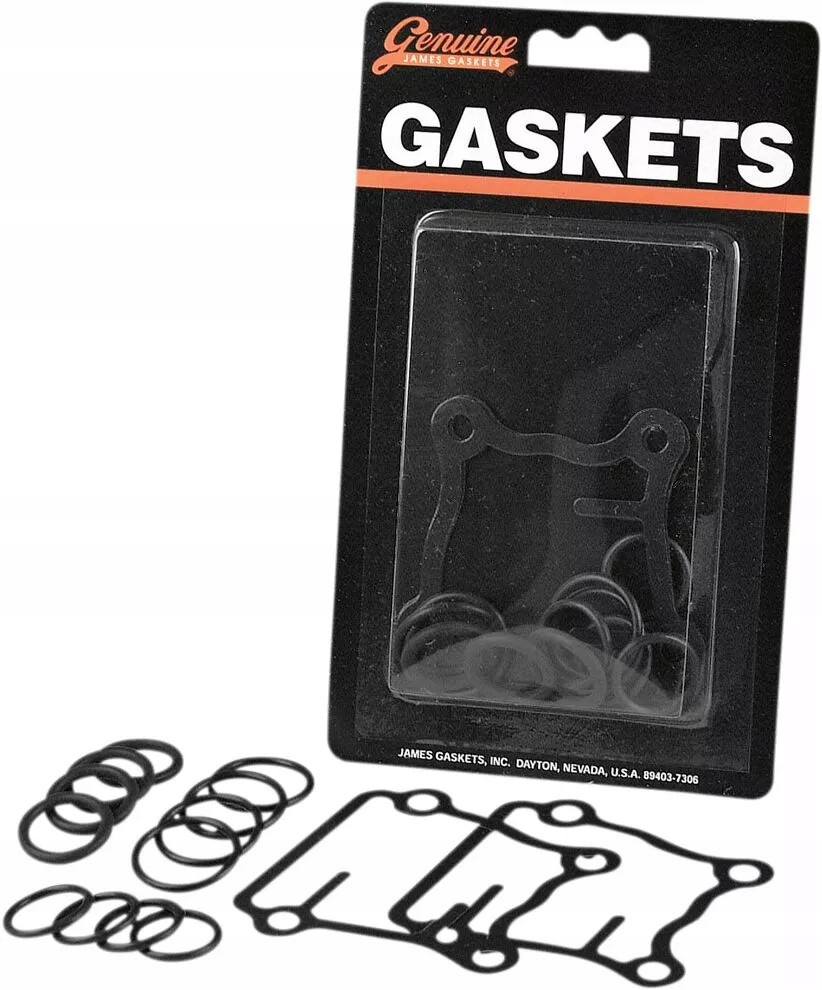 Zestaw uszczelek uszczelki popychaczy do Harley Davidson 99-17 Twin Cam