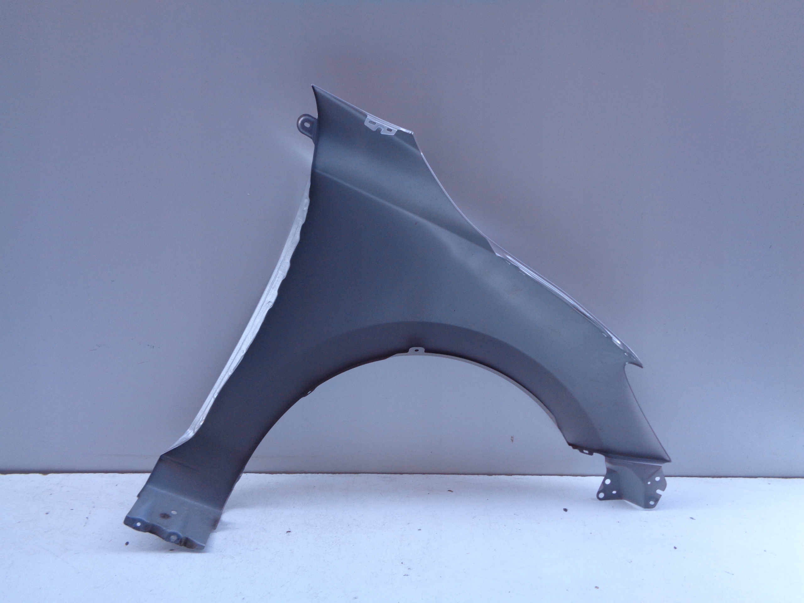 fender left front MAZDA 2 14- NR 50801