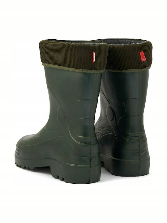 Lemigo Wader 893 Kalosze Gumowce Piankowe EVA 43 Rozmiar 43