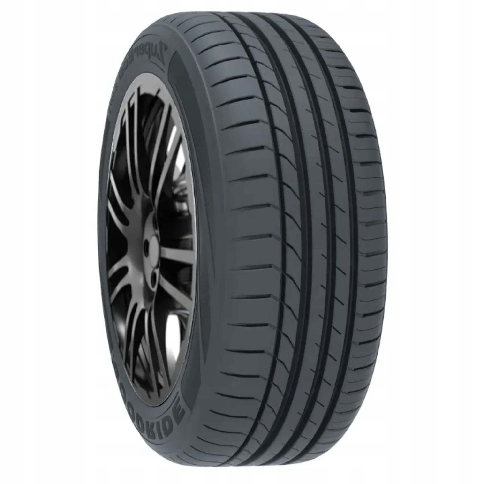 2x Opona 245/40R19 Z107 98W XL Fr Goodride