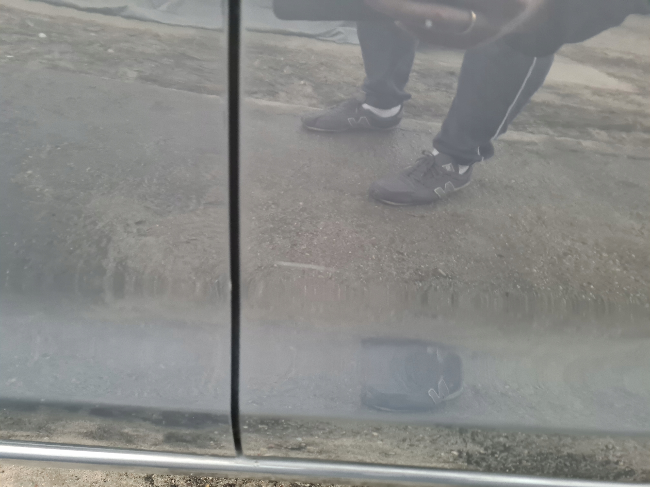 Opel Astra Tür Hinten Links Limousine Door Porta Porte - Thumbnail 7