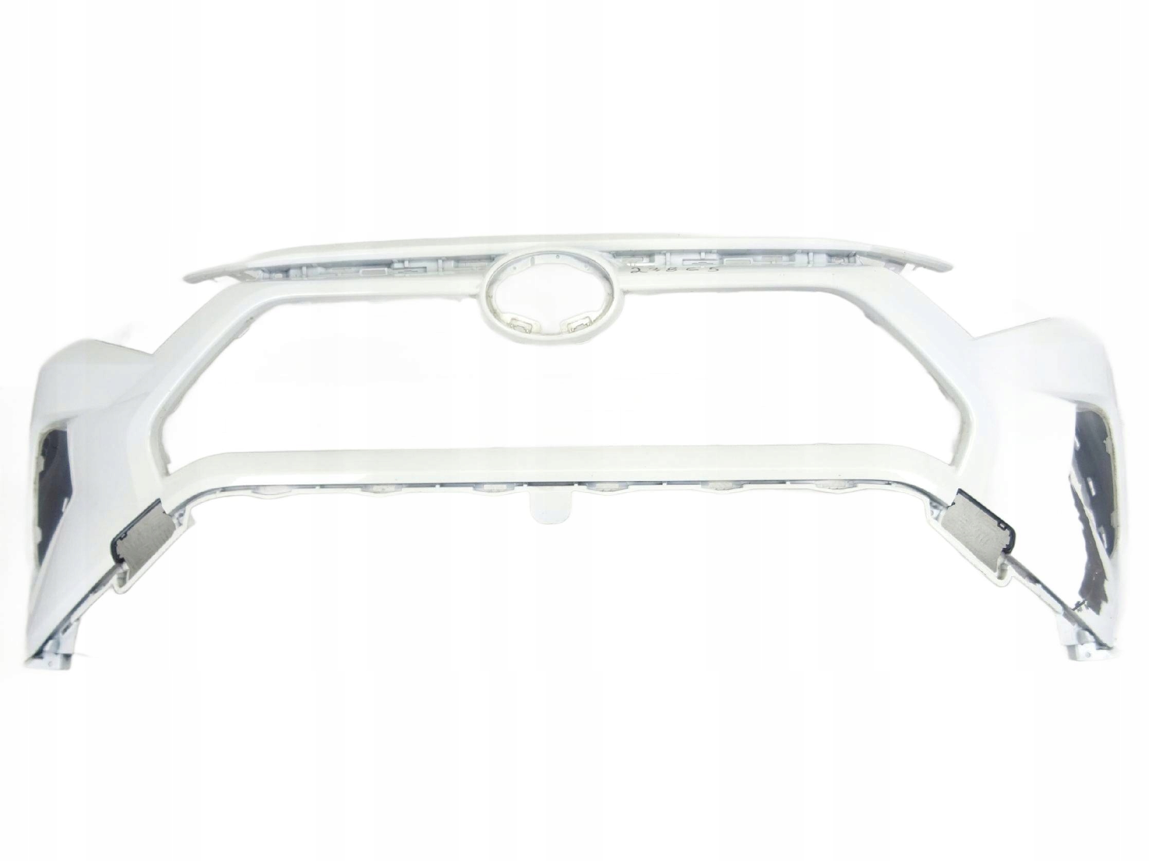 Toyota RAV4 V 5 18- bumper front front