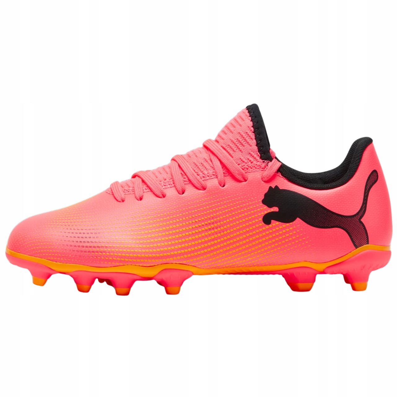 KORKI PUMA FUTURE 7 PLAY FG/AG r. 45 Rozmiar 45