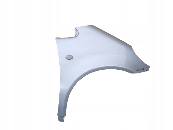 MERCEDES A W168 BŁOTNIK PRAWY PRZÓD A1688800418