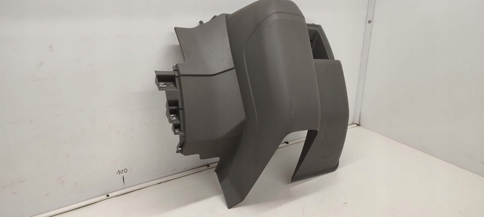cover consoles spoiler passenger compartment VW Crafter II 7C0