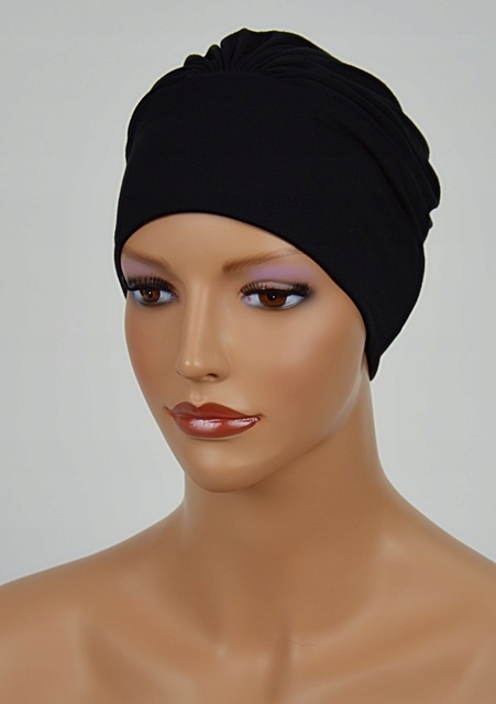 

Turban Jasmina Bm-05 po chemioterapii Eva Design
