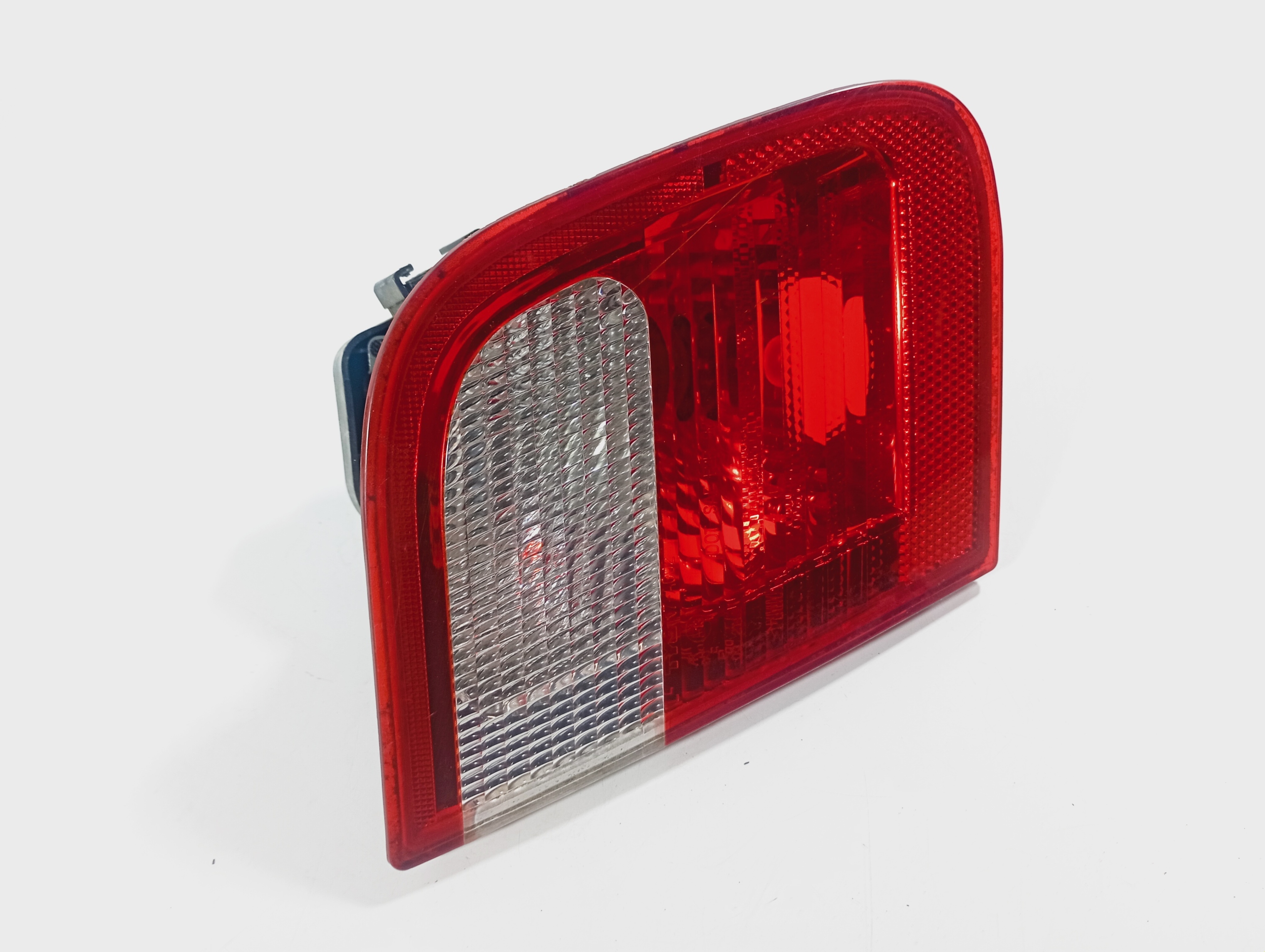light left rear Z bonnet OE 17A002B BMW 3 III E46 97-01