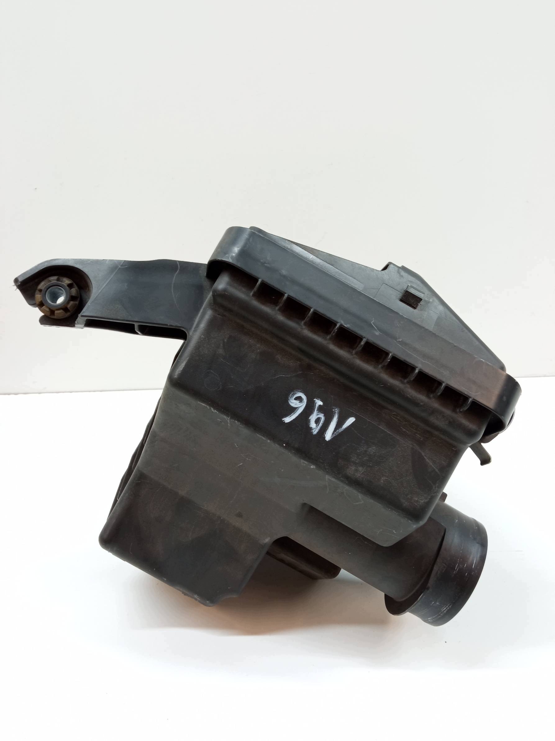 Gehäuse filter luft Nissan Qashqai II (2013-)