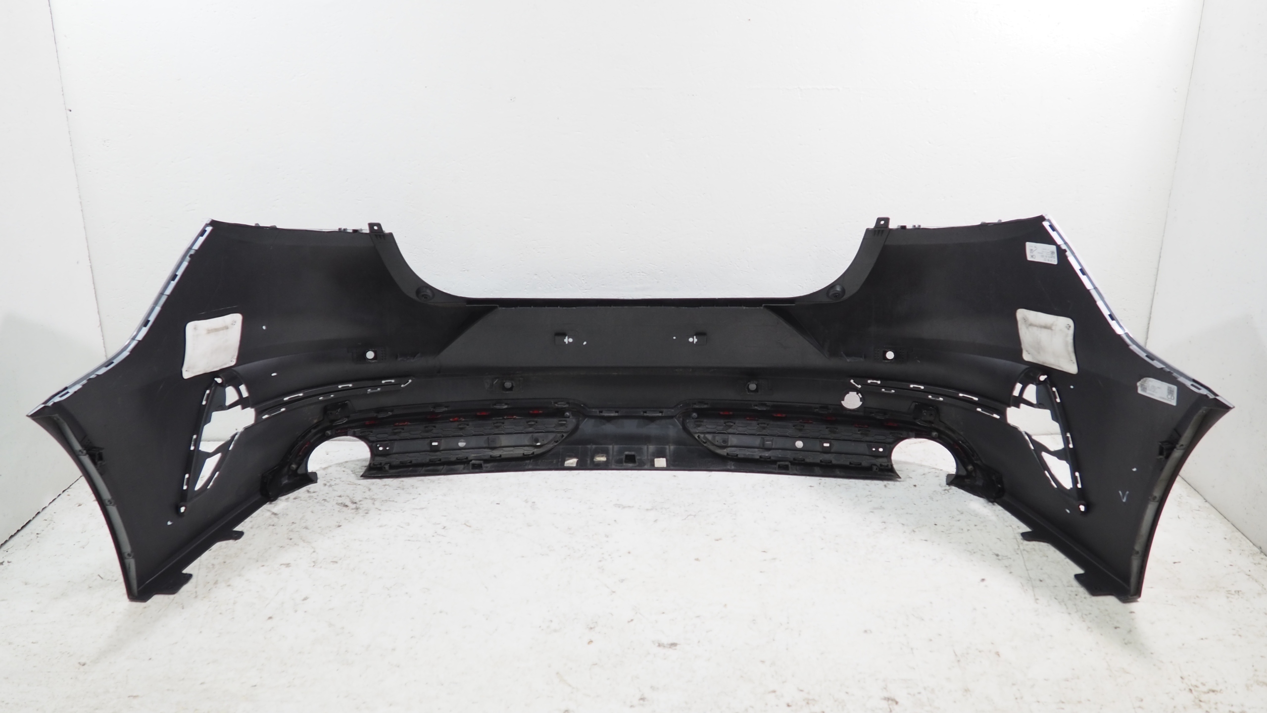 Kia Pro Ceed III GT bumper rear part rear 86611-J7710