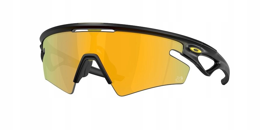 Brýle Oakley Sphaera Slash Tour De FRANCE/prizm 24k 11% Polarizace