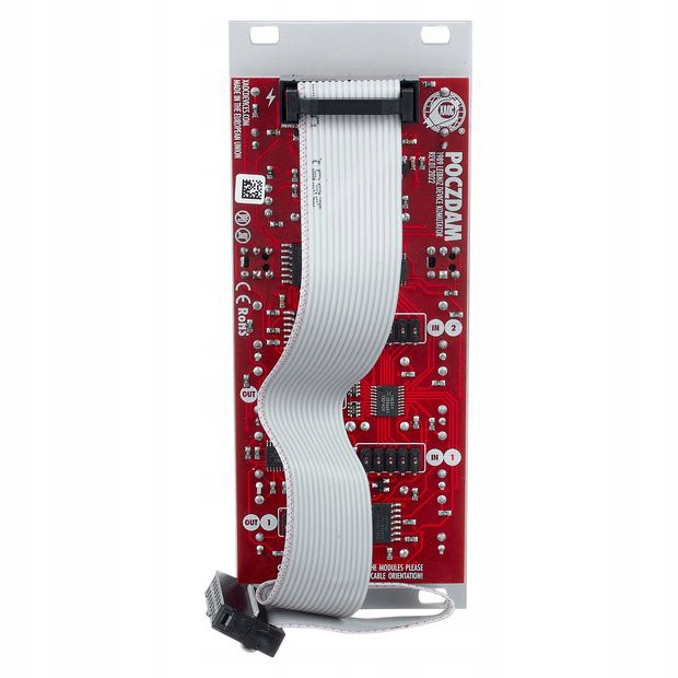 Xaoc Devices Poczdam Marka XAOC Devices