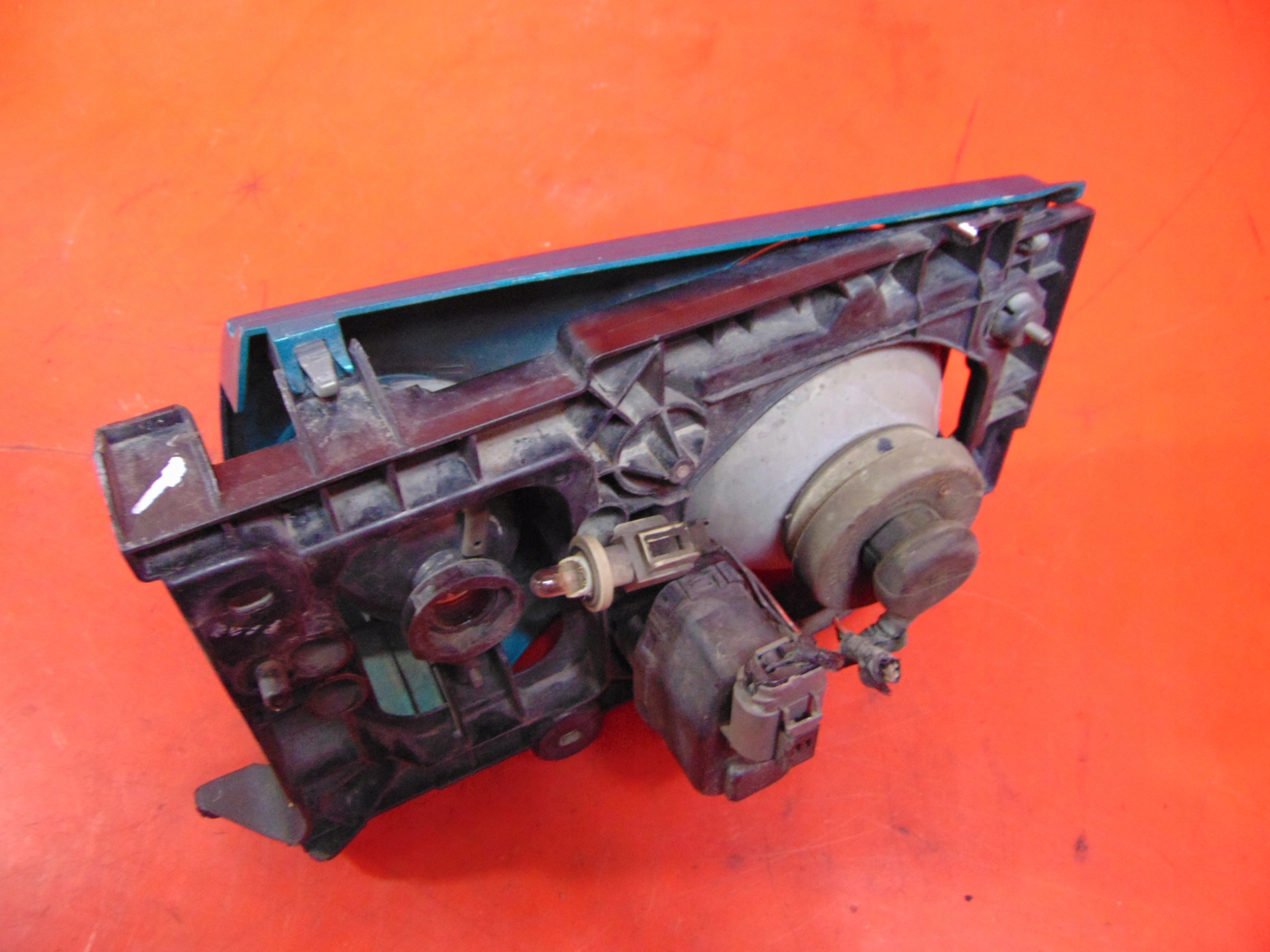 NISSAN TERRANO 2 II 96-99 light REFLEKTOR right front front