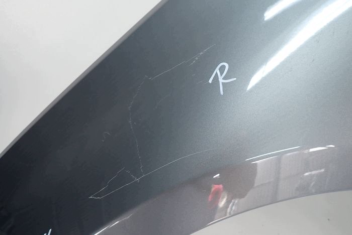 BMW G20 G21 3 fender left front front