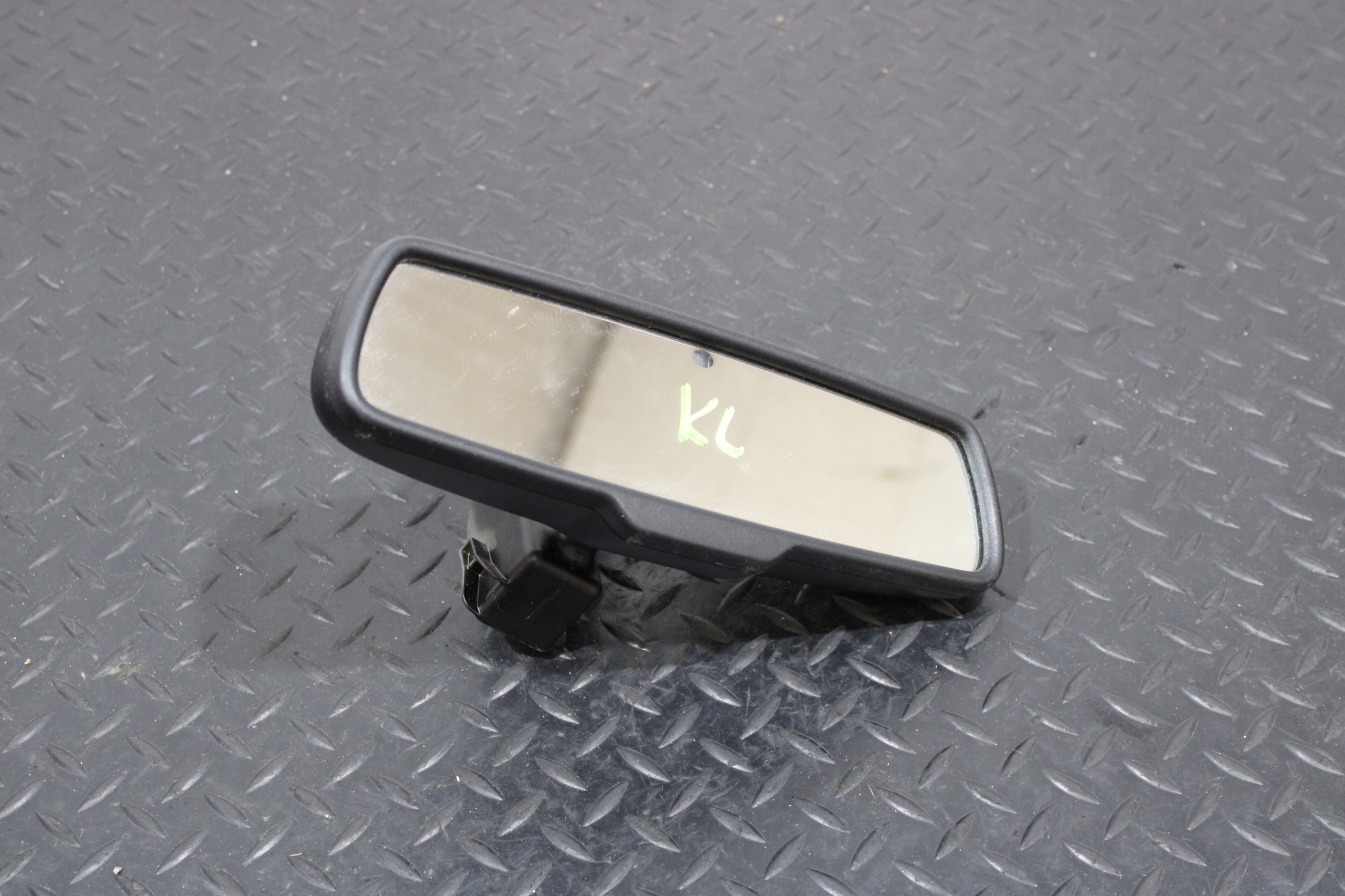 mirror inner reversely JEEP CHEROKEE KL