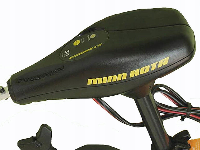 

Silnik elektryczny Minn Kota Endura C2 30 lbs