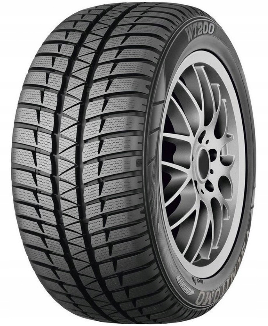 Sumitomo WT200 205/55 R16 91 H