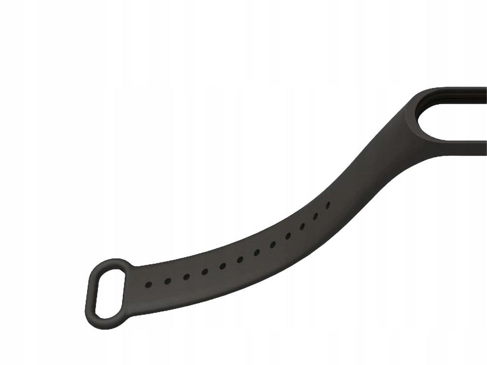 OPASKA XIAOMI MI BAND 4 | 5 | 6 | 7 PASEK do MIBAND ZAMIENNA Rodzaj pasek