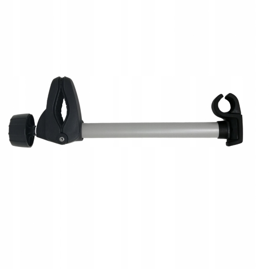 Ramię Uchwyt peruzzo 3 rower bagażnik hak Długi 40cm
