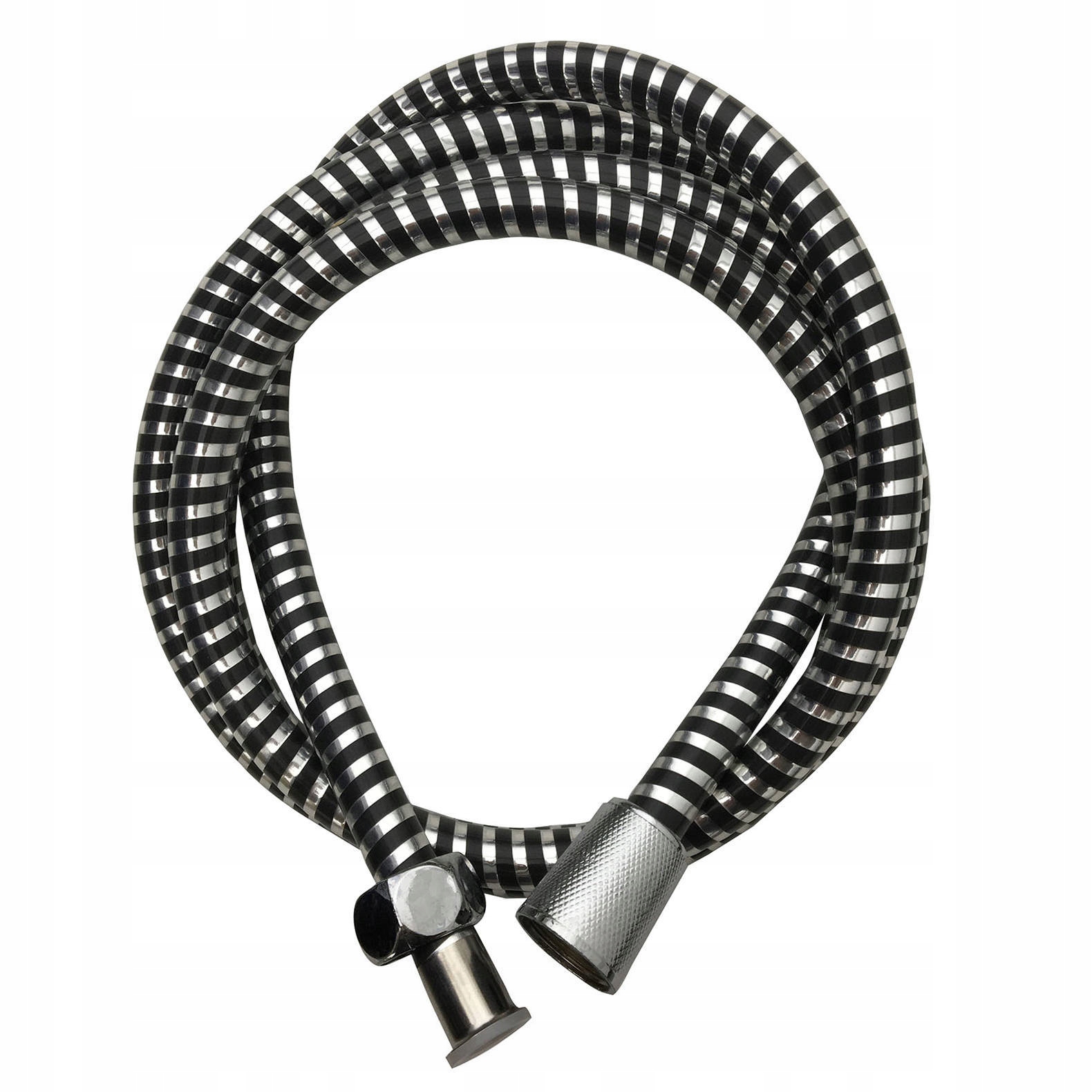 WĄŻ PRYSZNICOWY 2 M DO SŁUCHAWKI PRYSZNICOWEJ