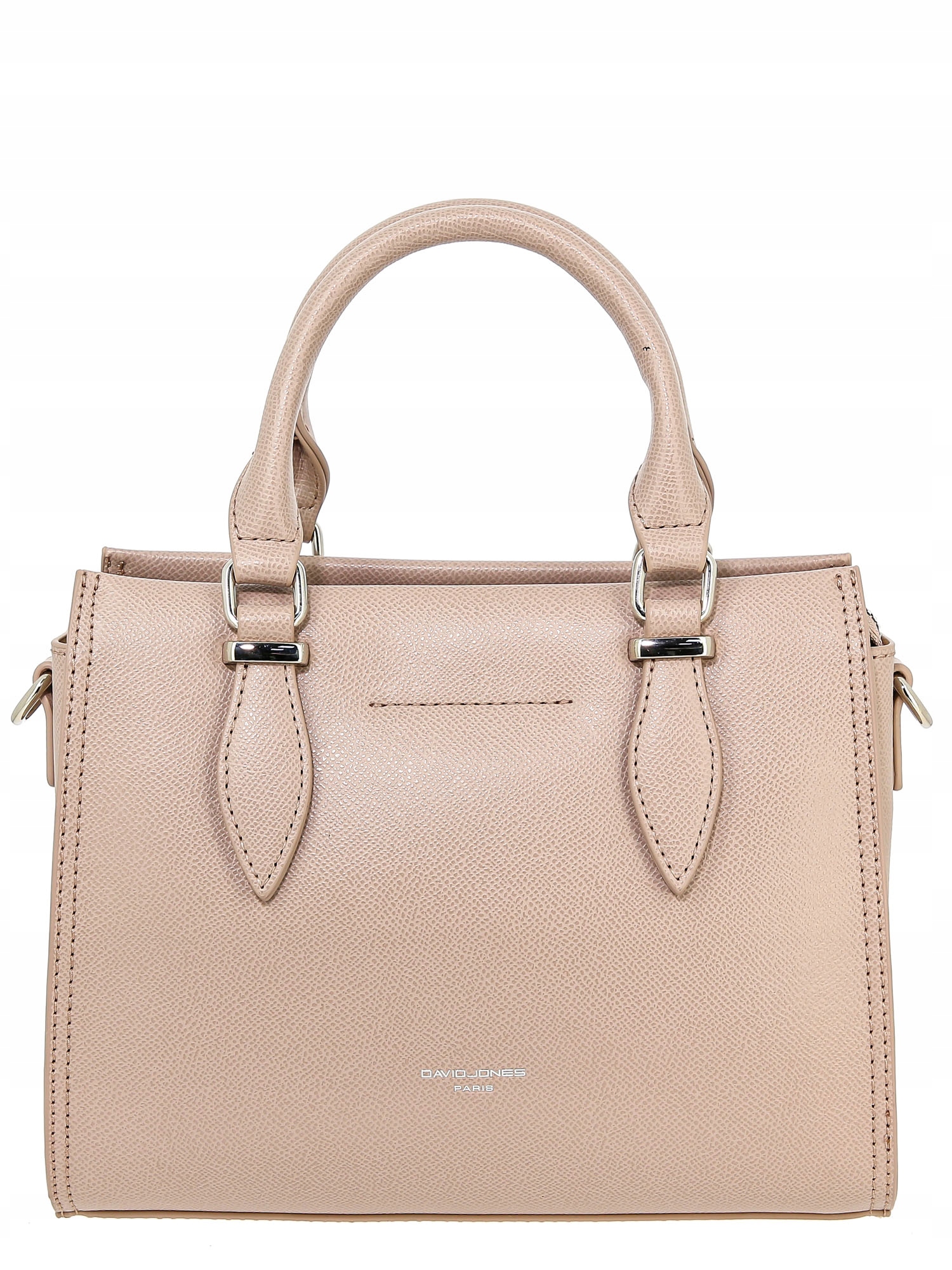 Torebka damska David Jones kuferek mały EAN (GTIN) 5906692260355