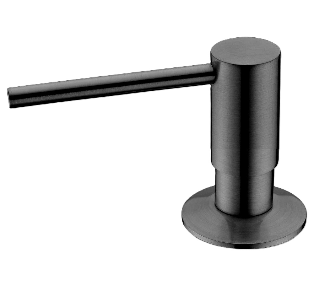 Dávkovač Gun Grey – Premium