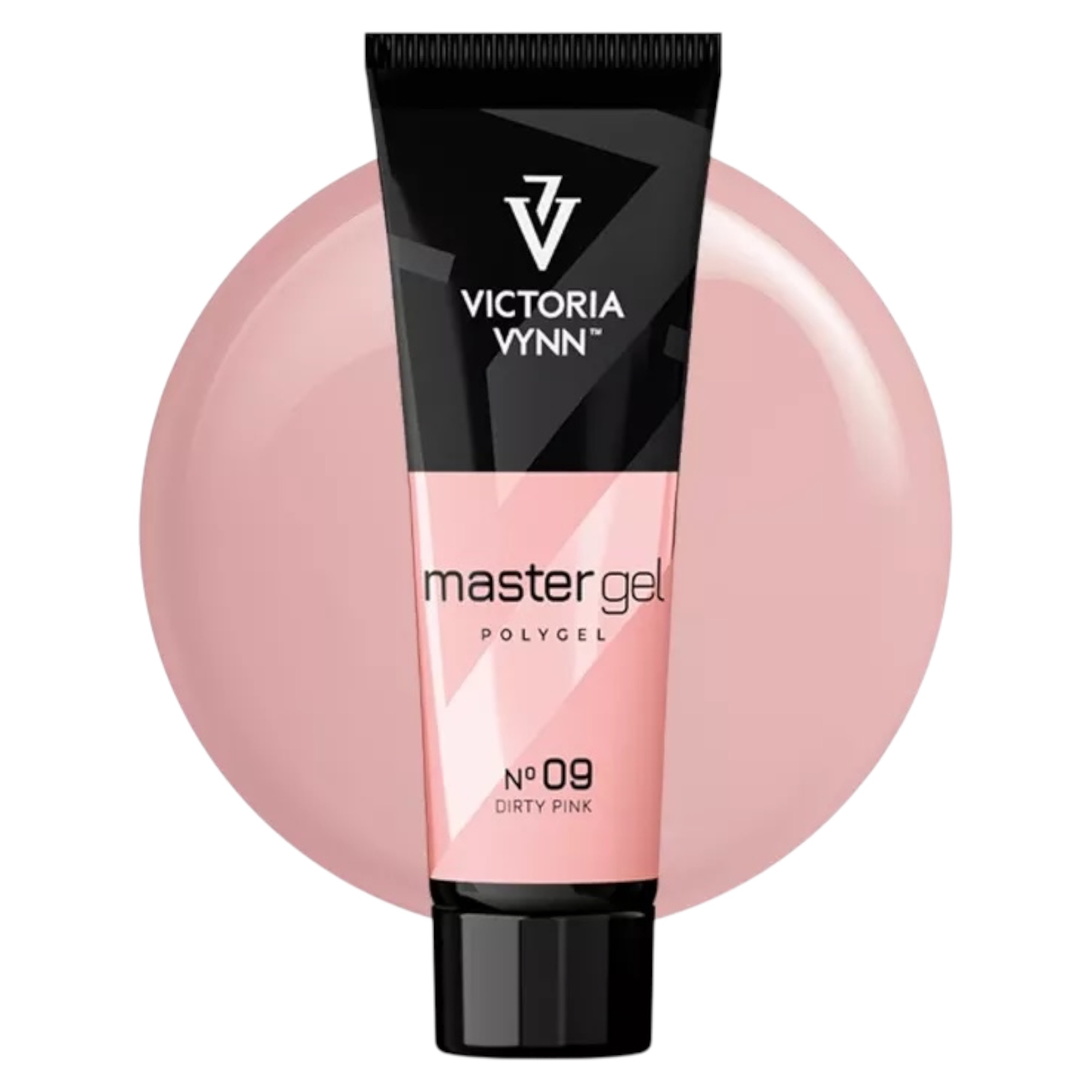 Victoria Vynn Akryložel 09 Dirty Pink 60 g