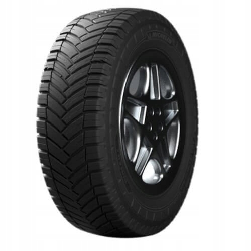 

4x Opony Całoroczne 195/75R16C Michelin Agilis