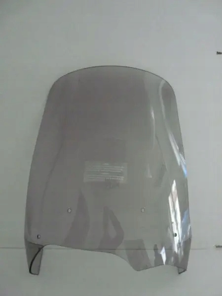 Zasklenie motocyklovej kapotáže Bmw F 800 Gs 2008-2016r.