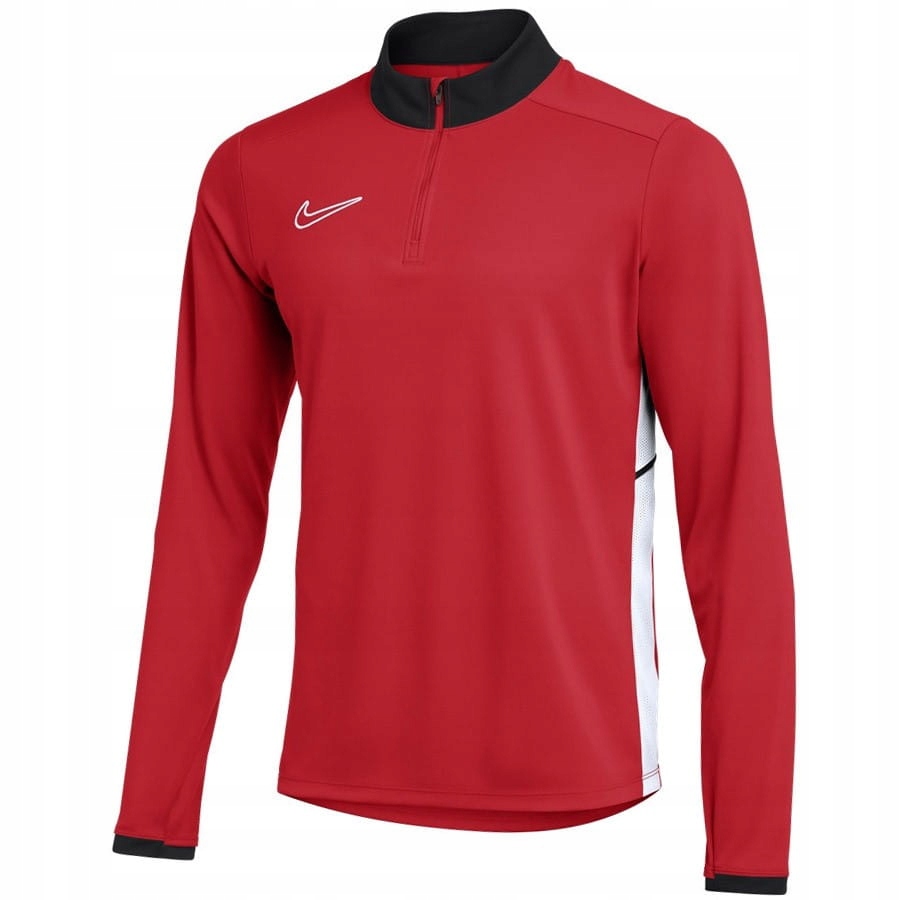 Pánská Mikina Nike Academy 25 Sportovní tepláková tréninková, velikost M