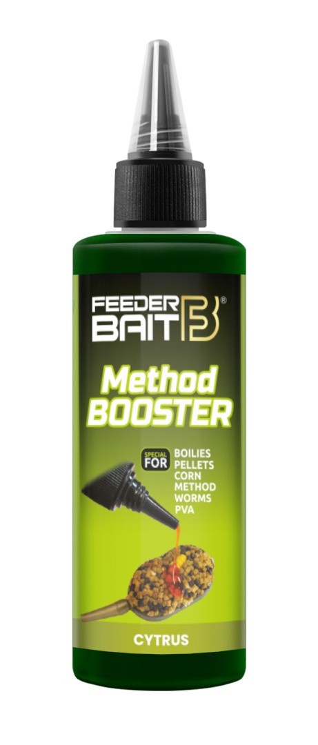 Booster Cytrus Feeder Bait