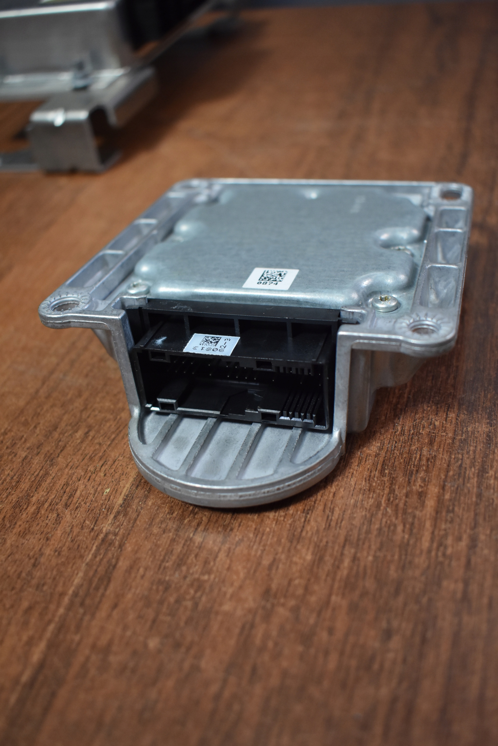IDEALNY modul Bedienteil AIRBAG BMW 1