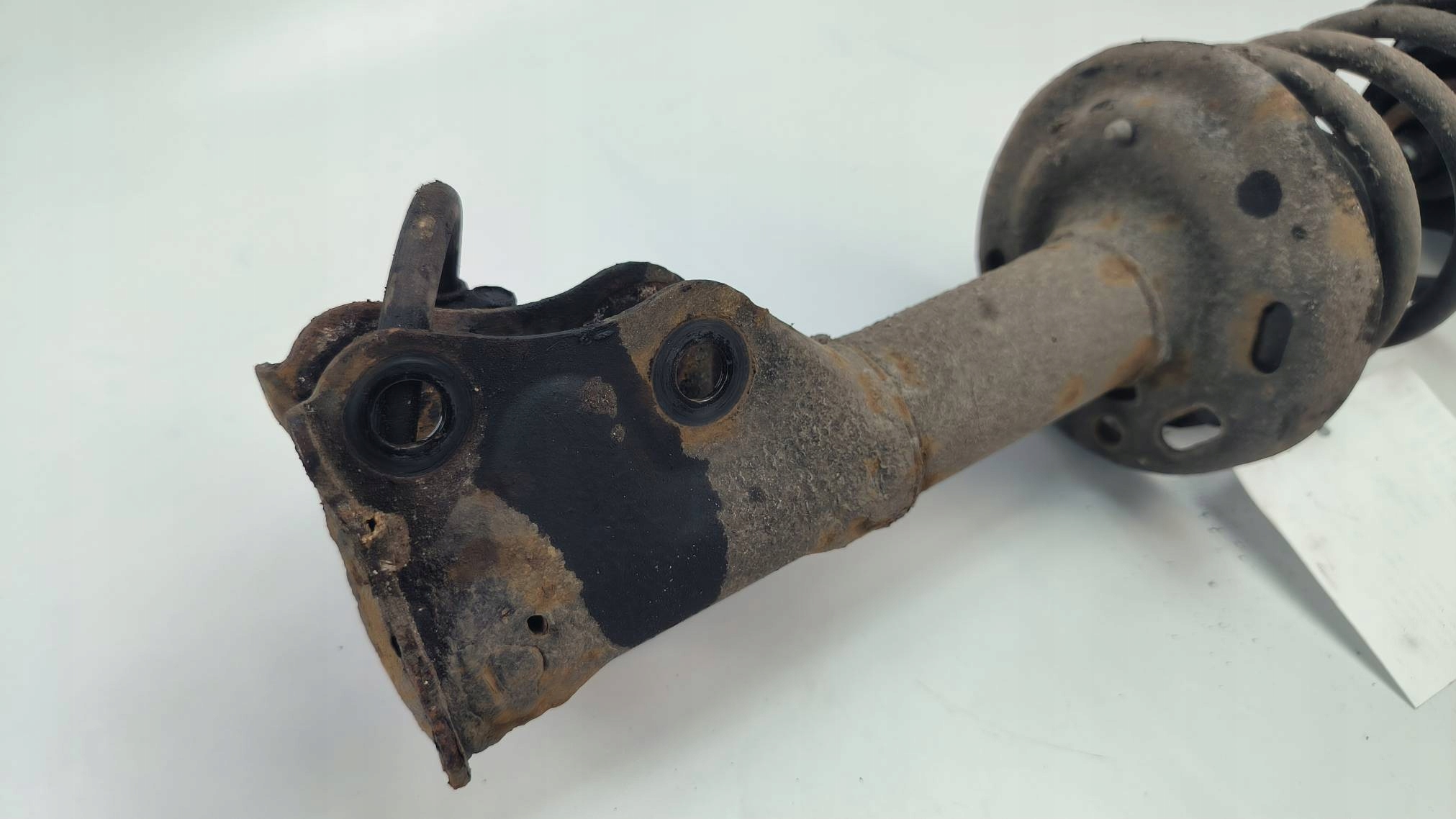 shock absorber right front HONDA CIVIC VIII