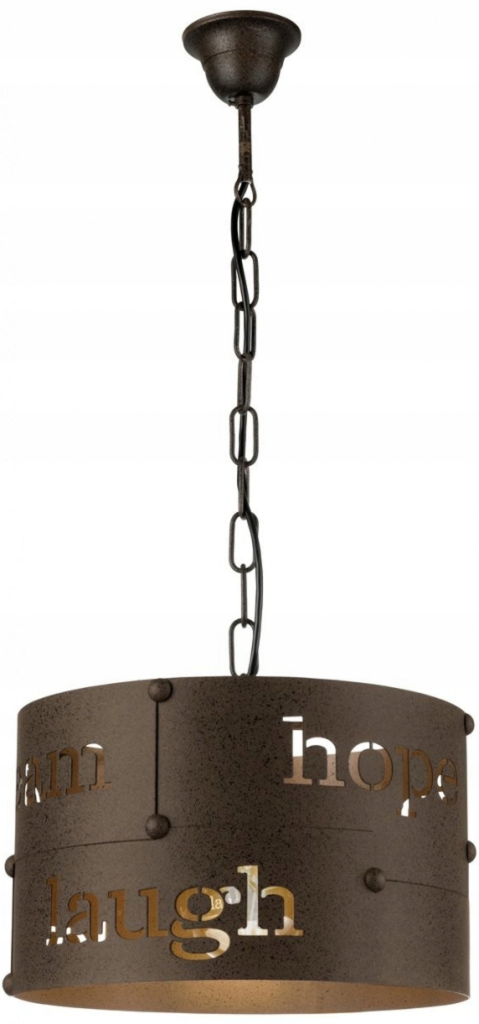 Eglo Coldingham luster 49734