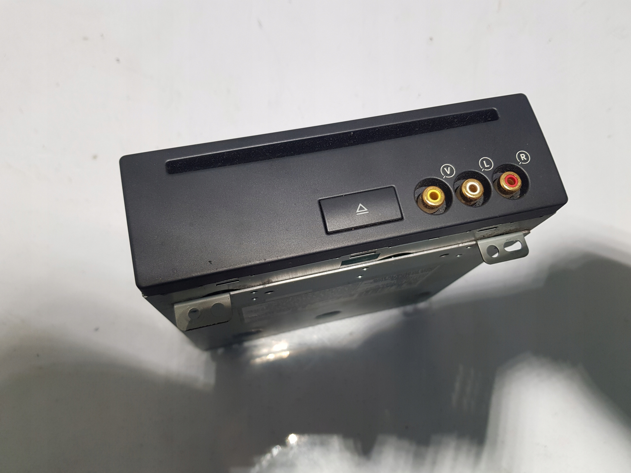 MERCEDES ML W164 GL X164 player DVD A1648707989