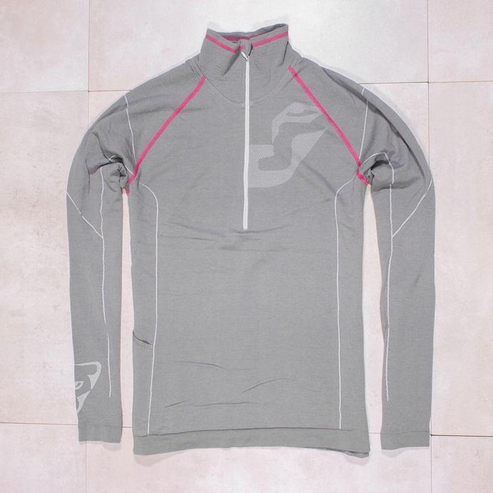 DYNAFIT ATOM PULLOVER MERINO KOSZULKA BLUZA TERM L Kod producenta 678548854