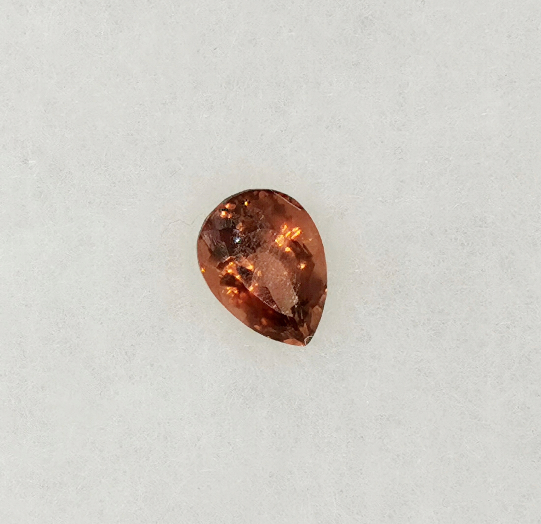 topaz slza 12,76 ct 16,80 x 12,10 x 9,0 mm