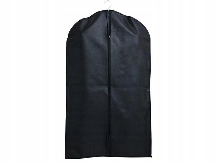 

Pokrowiec na ubrania Odzież Garnitur duży 60x90