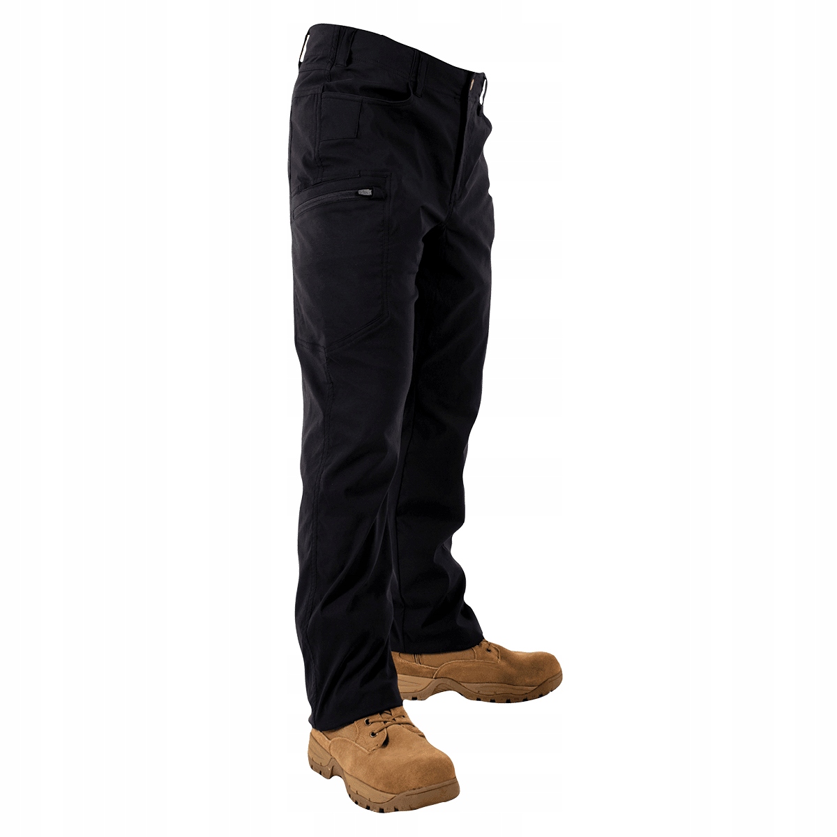 

Spodnie bojówki Tru-Spec 24-7 Agility Black 36/32