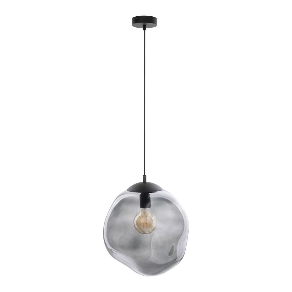 Závěsné svítidlo Sol Graphite 4264 Tk Lighting