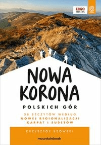 

Nowa Korona Polskich Gór MountainBook