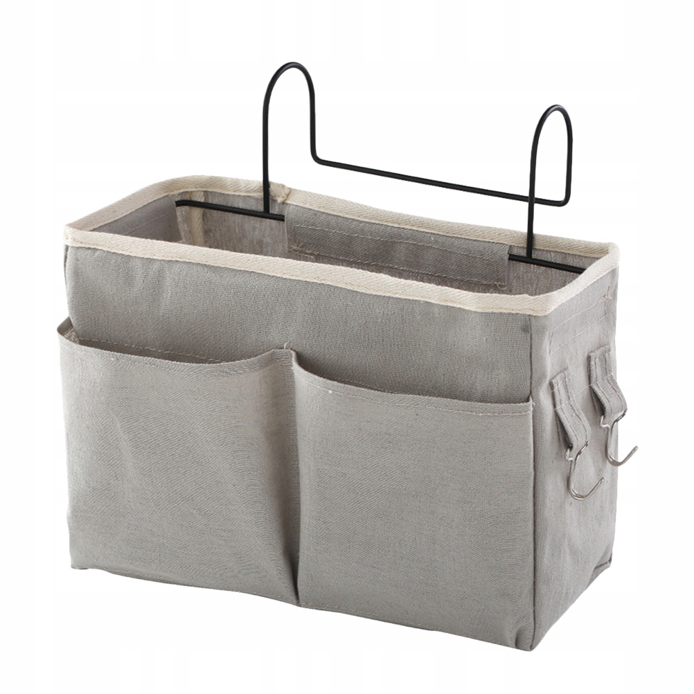 TORBA DO PRZECHOWYWANIA ORGANIZATOR WISZĄCA KIESZEŃ